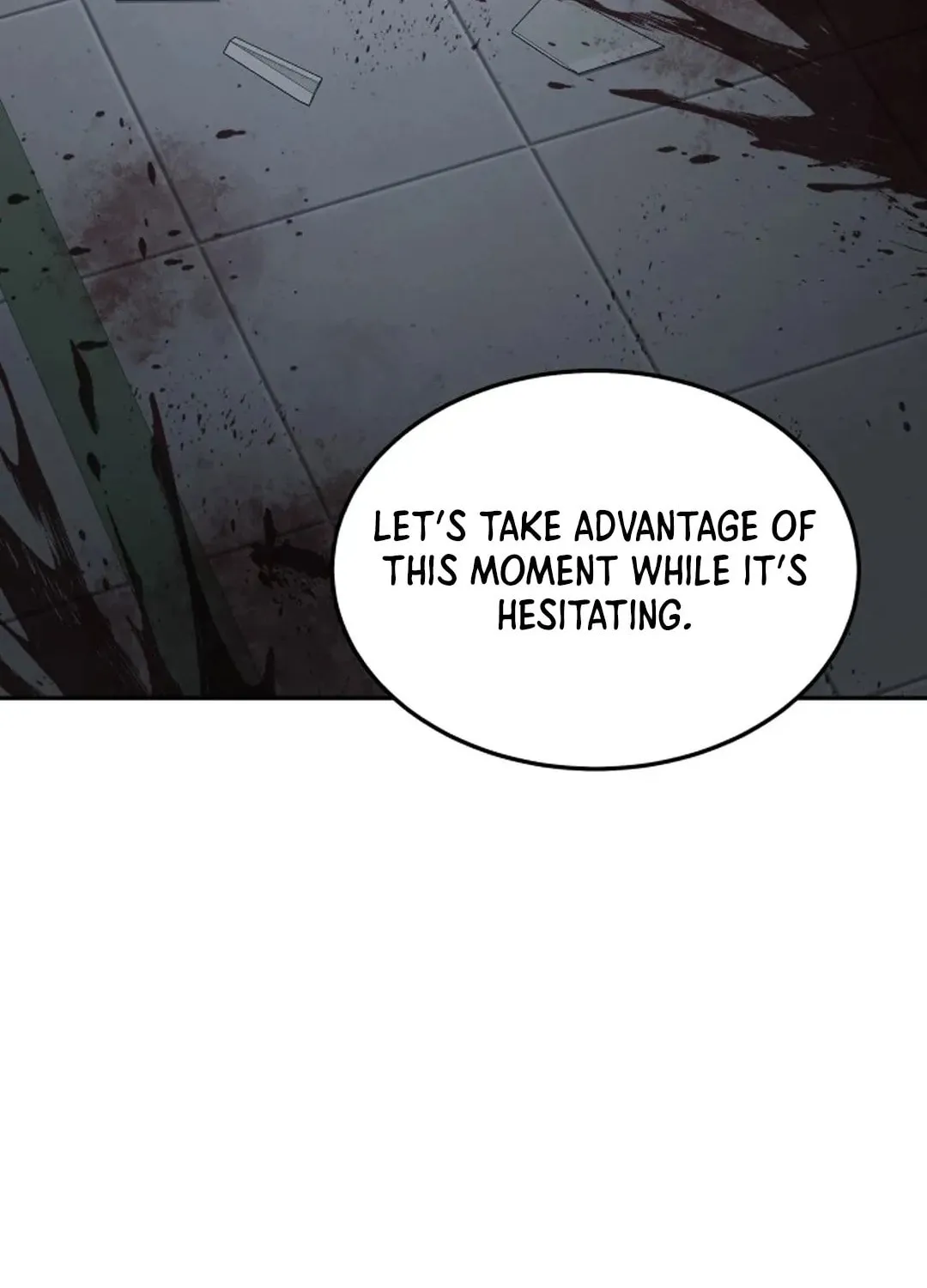 Apocalyptic Chef Awakening Chapter 50 page 39 - 