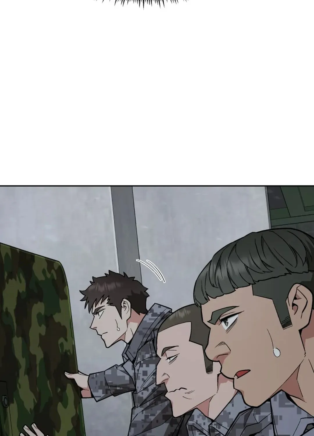 Apocalyptic Chef Awakening Chapter 50 page 44 - 