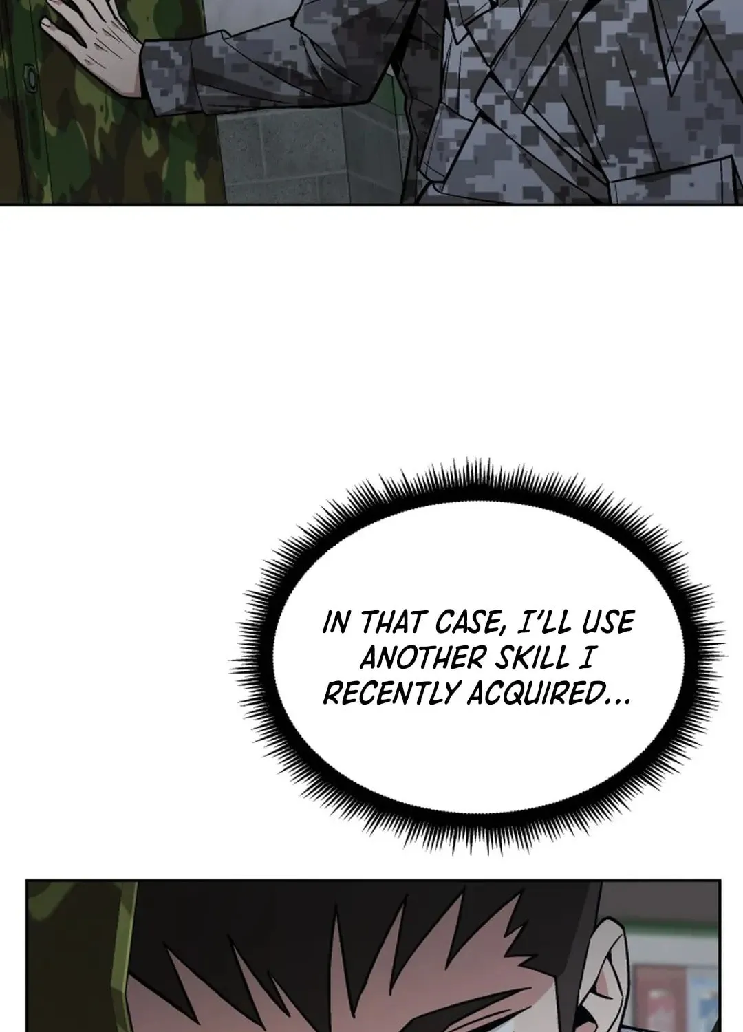 Apocalyptic Chef Awakening Chapter 50 page 45 - 