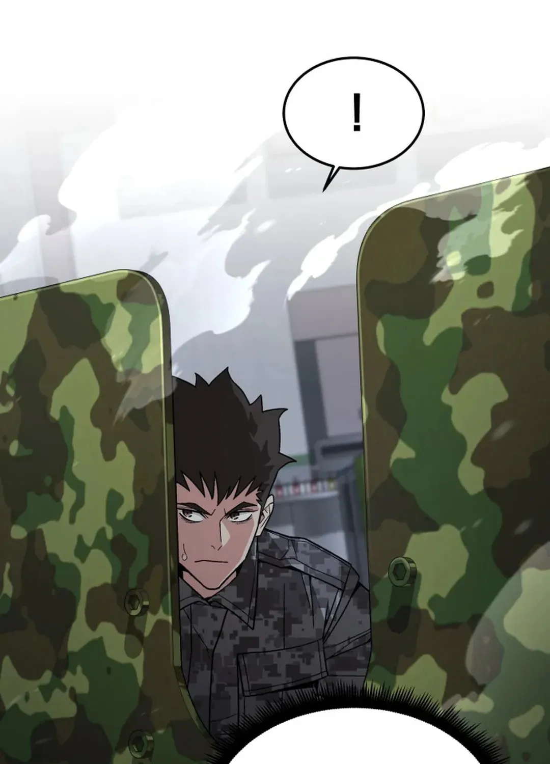 Apocalyptic Chef Awakening Chapter 50 page 57 - 