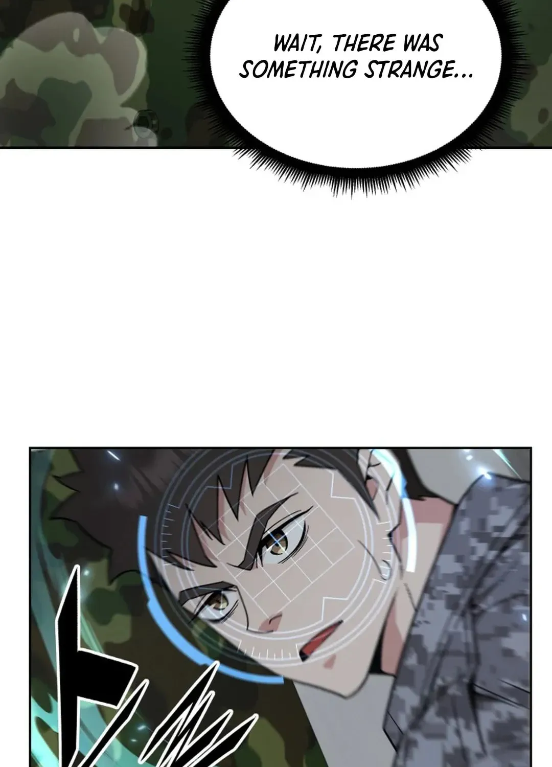 Apocalyptic Chef Awakening Chapter 50 page 58 - 