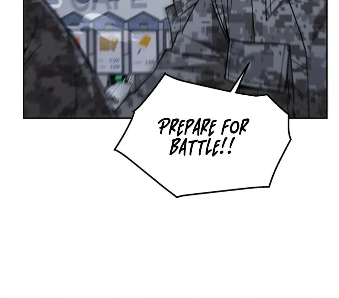 Apocalyptic Chef Awakening Chapter 50 page 7 - 