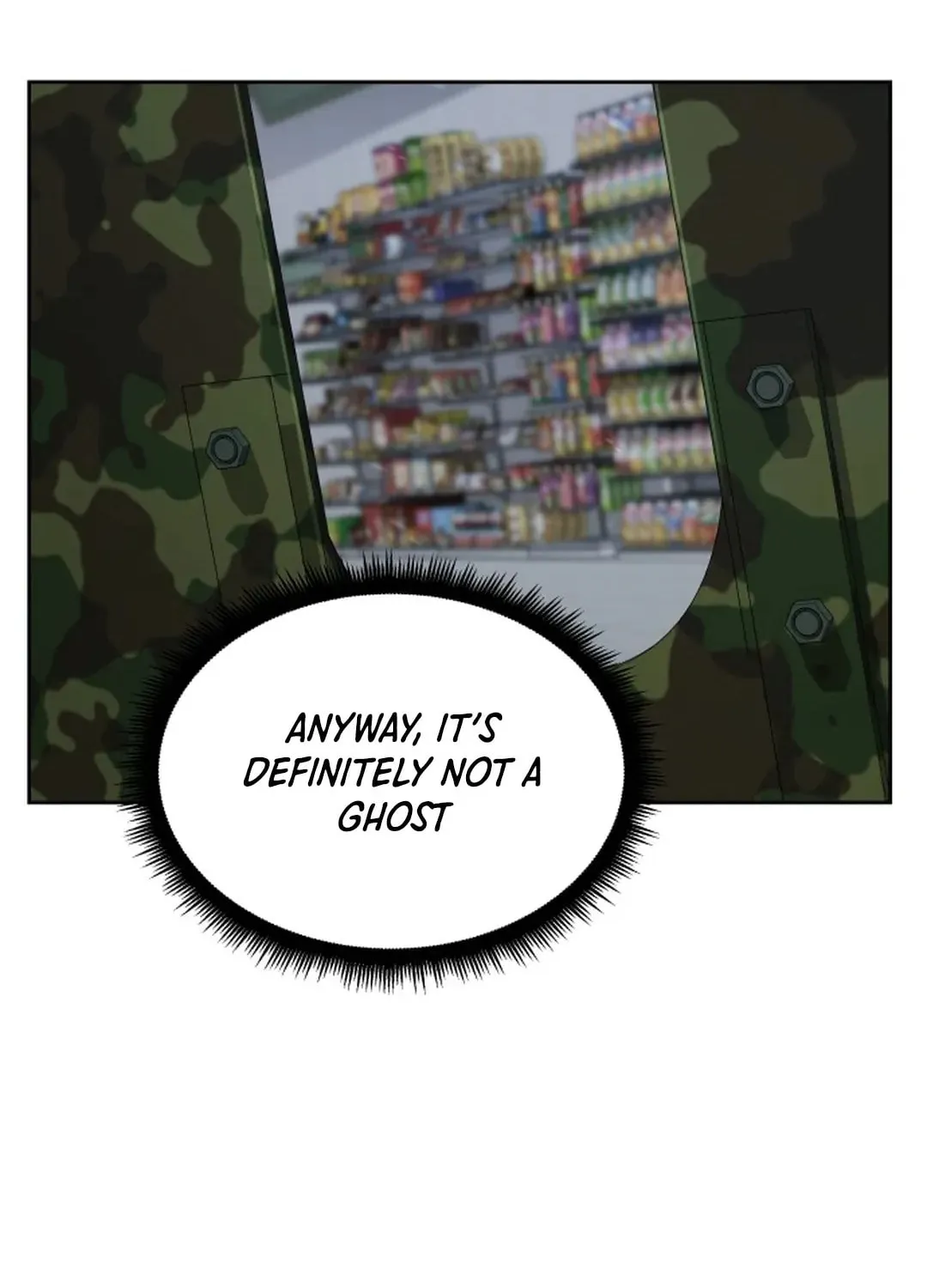 Apocalyptic Chef Awakening Chapter 50 page 65 - 
