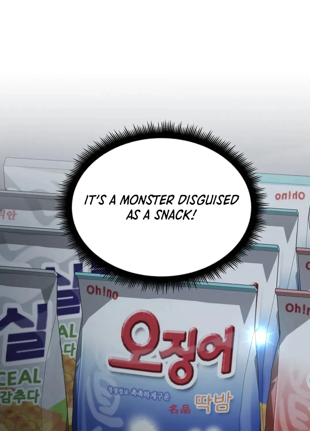Apocalyptic Chef Awakening Chapter 50 page 66 - 