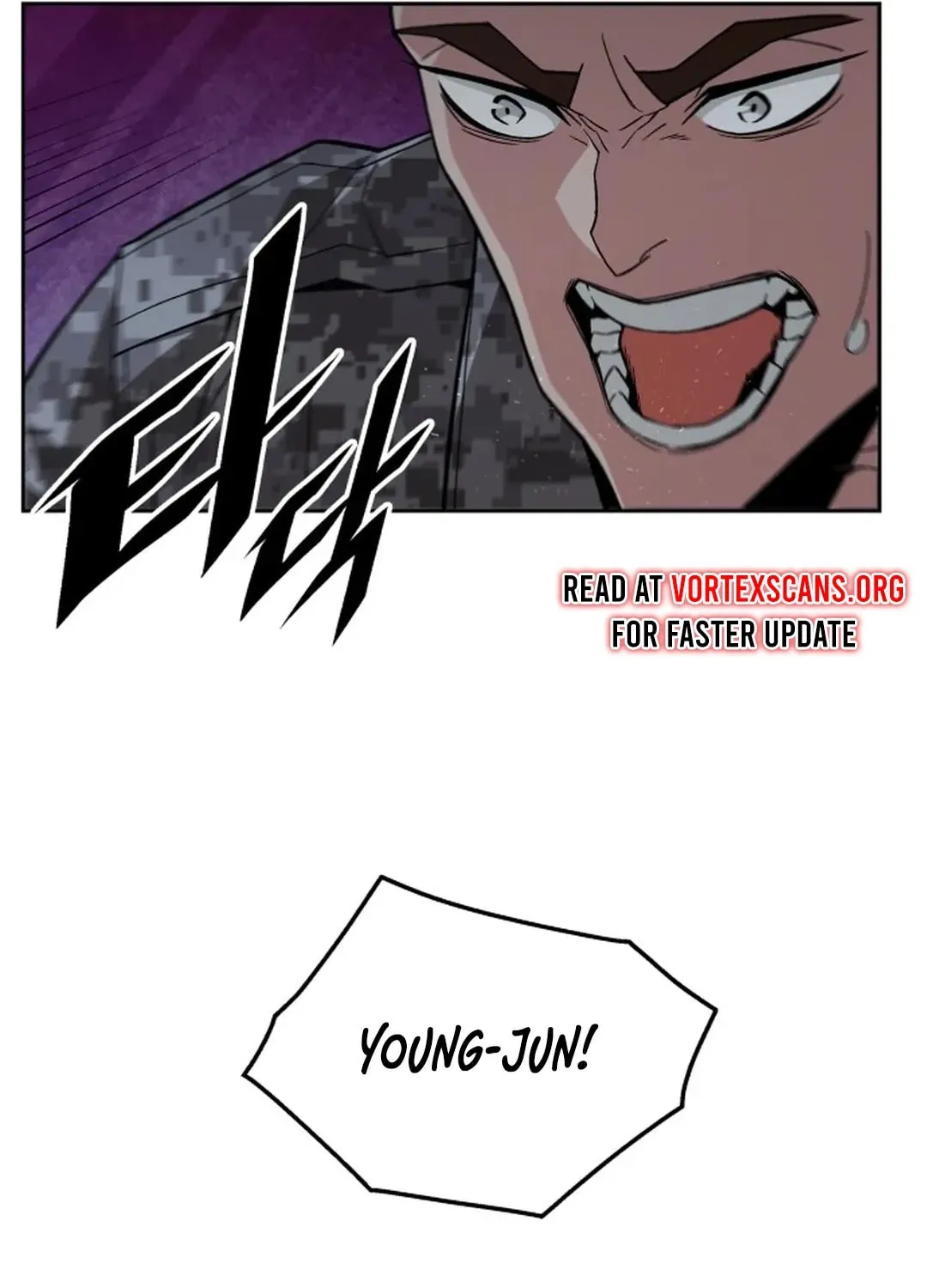Apocalyptic Chef Awakening Chapter 50 page 8 - 