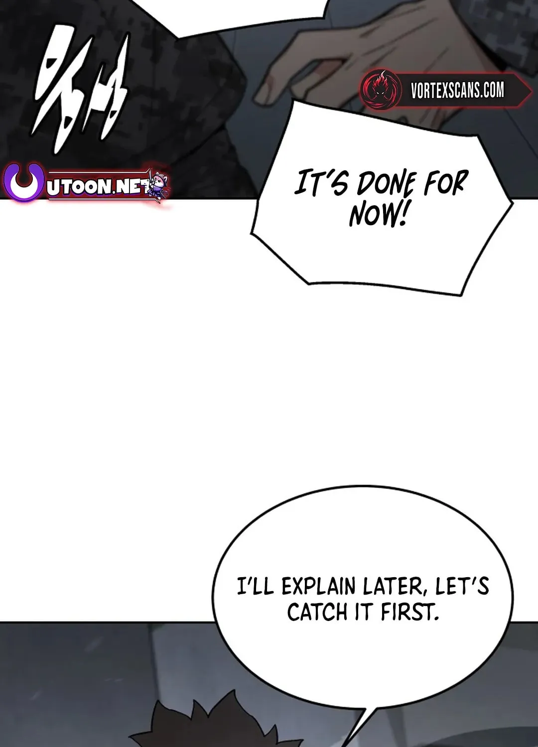 Apocalyptic Chef Awakening Chapter 50 page 72 - 