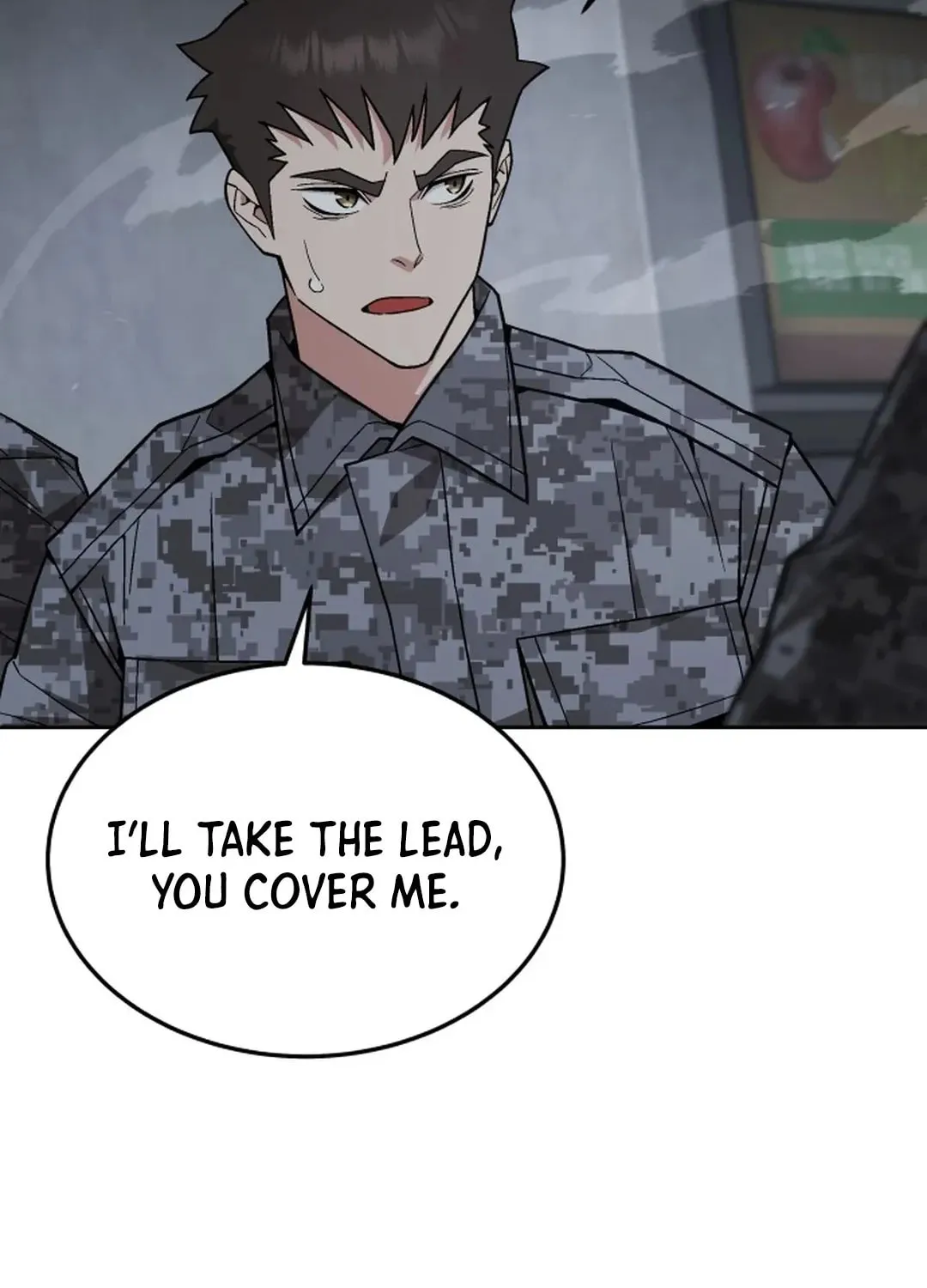 Apocalyptic Chef Awakening Chapter 50 page 73 - 