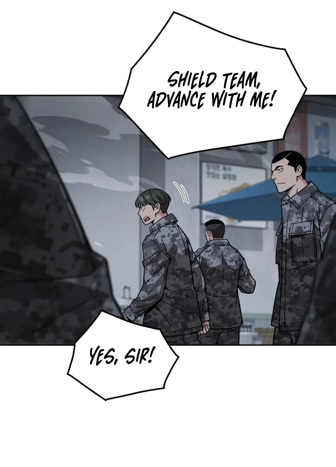 Apocalyptic Chef Awakening Chapter 50 page 74 - 