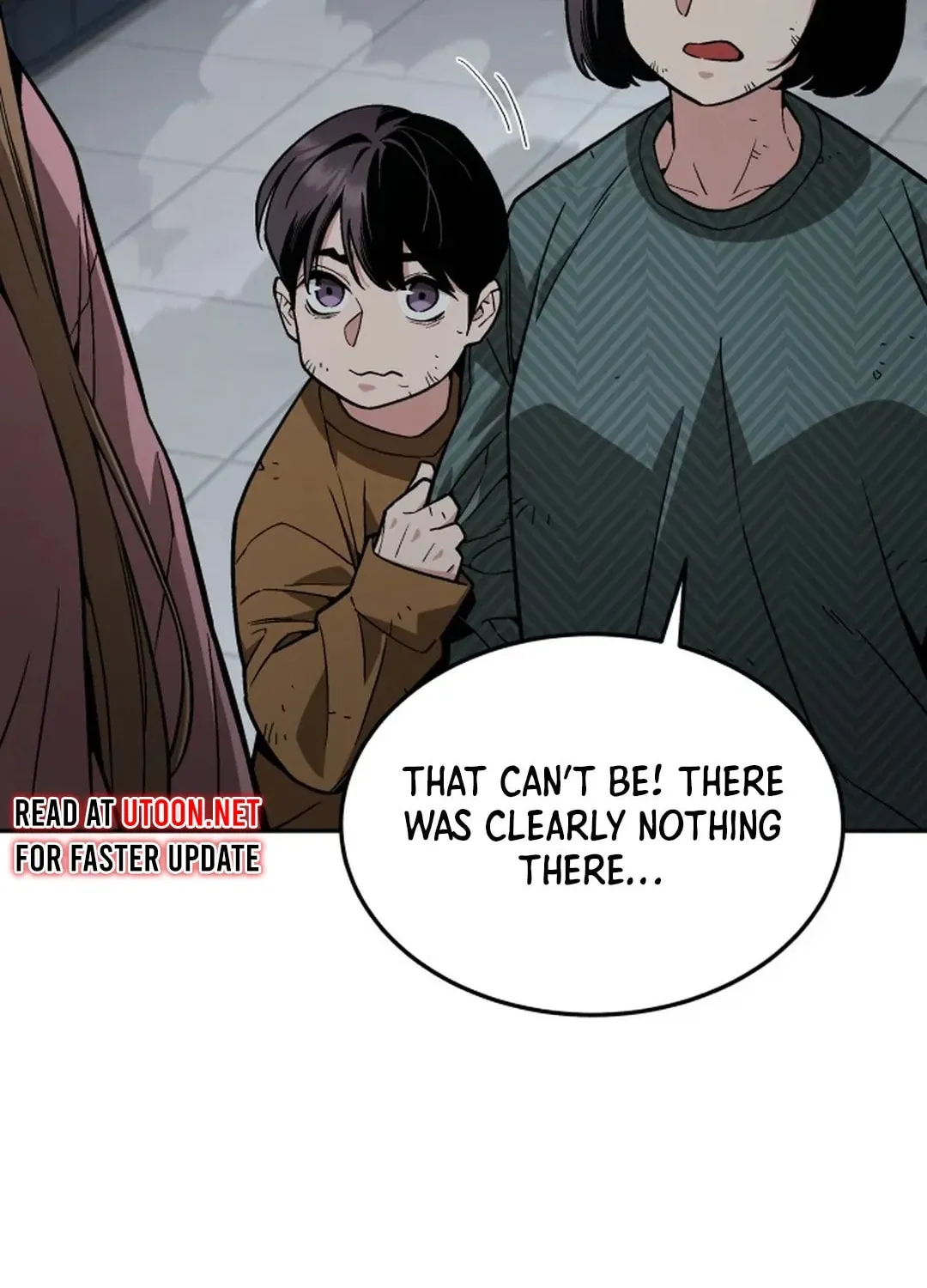 Apocalyptic Chef Awakening Chapter 50 page 76 - 