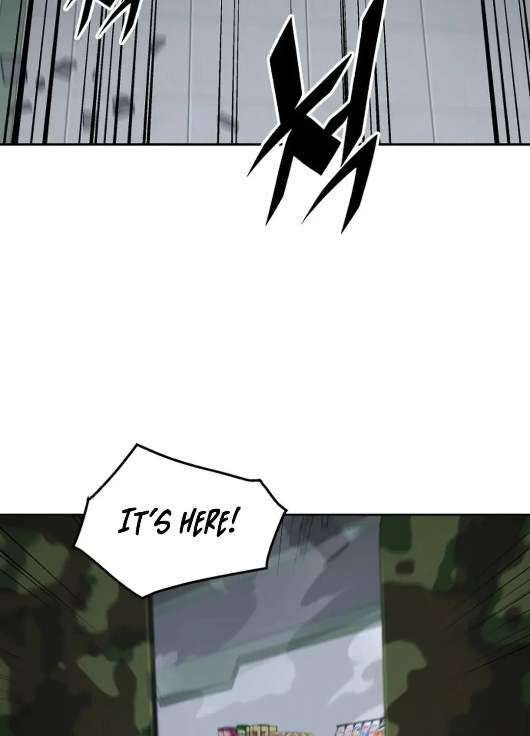 Apocalyptic Chef Awakening Chapter 50 page 81 - 