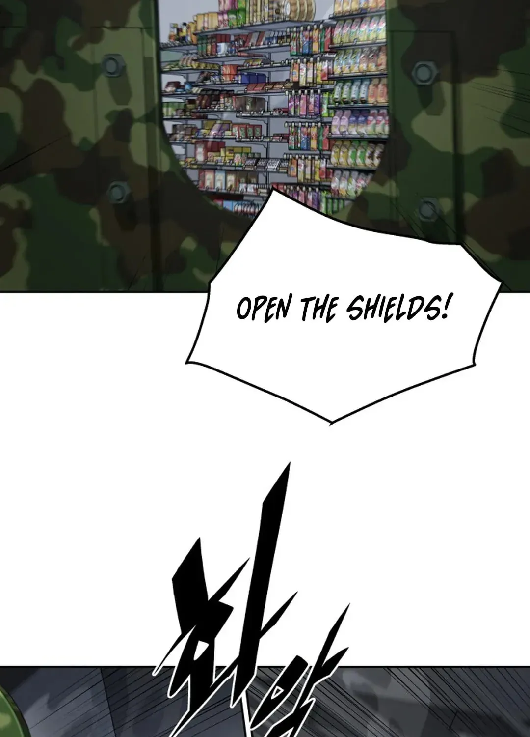 Apocalyptic Chef Awakening Chapter 50 page 82 - 