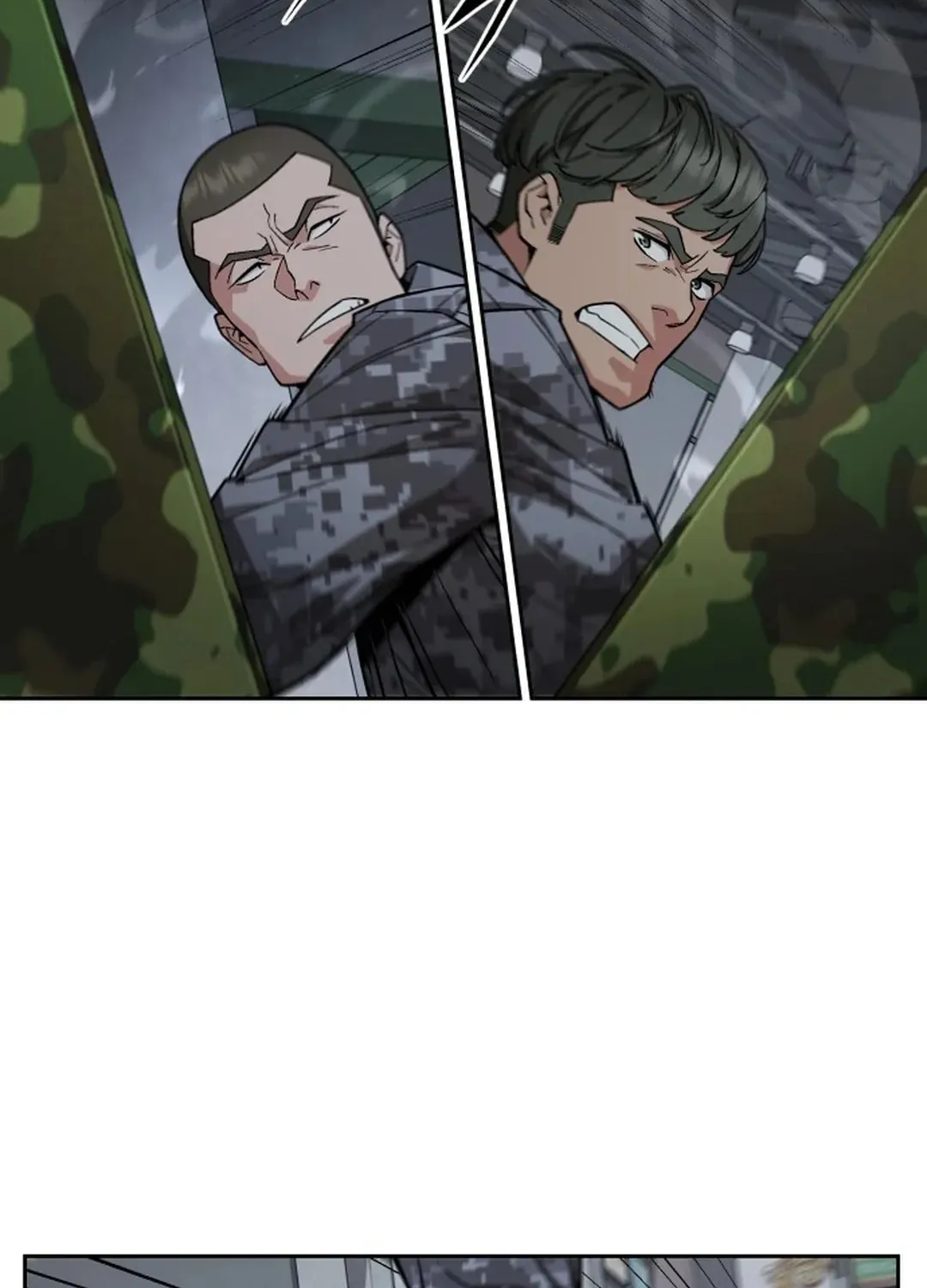 Apocalyptic Chef Awakening Chapter 50 page 83 - 