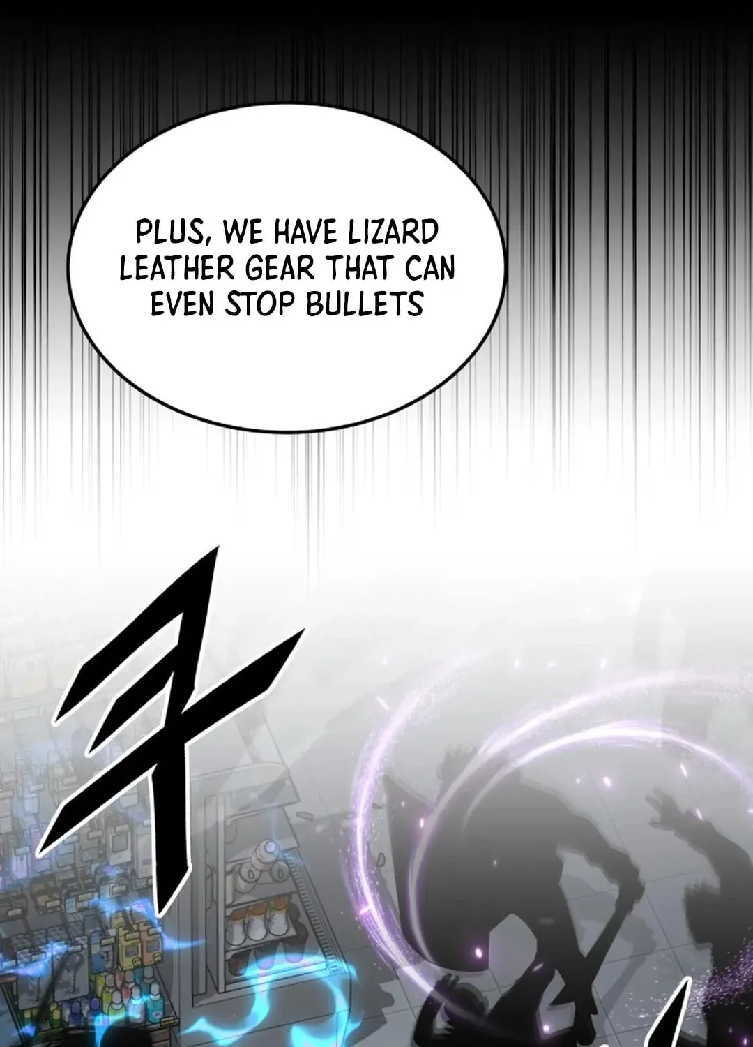 Apocalyptic Chef Awakening Chapter 51 page 106 - 