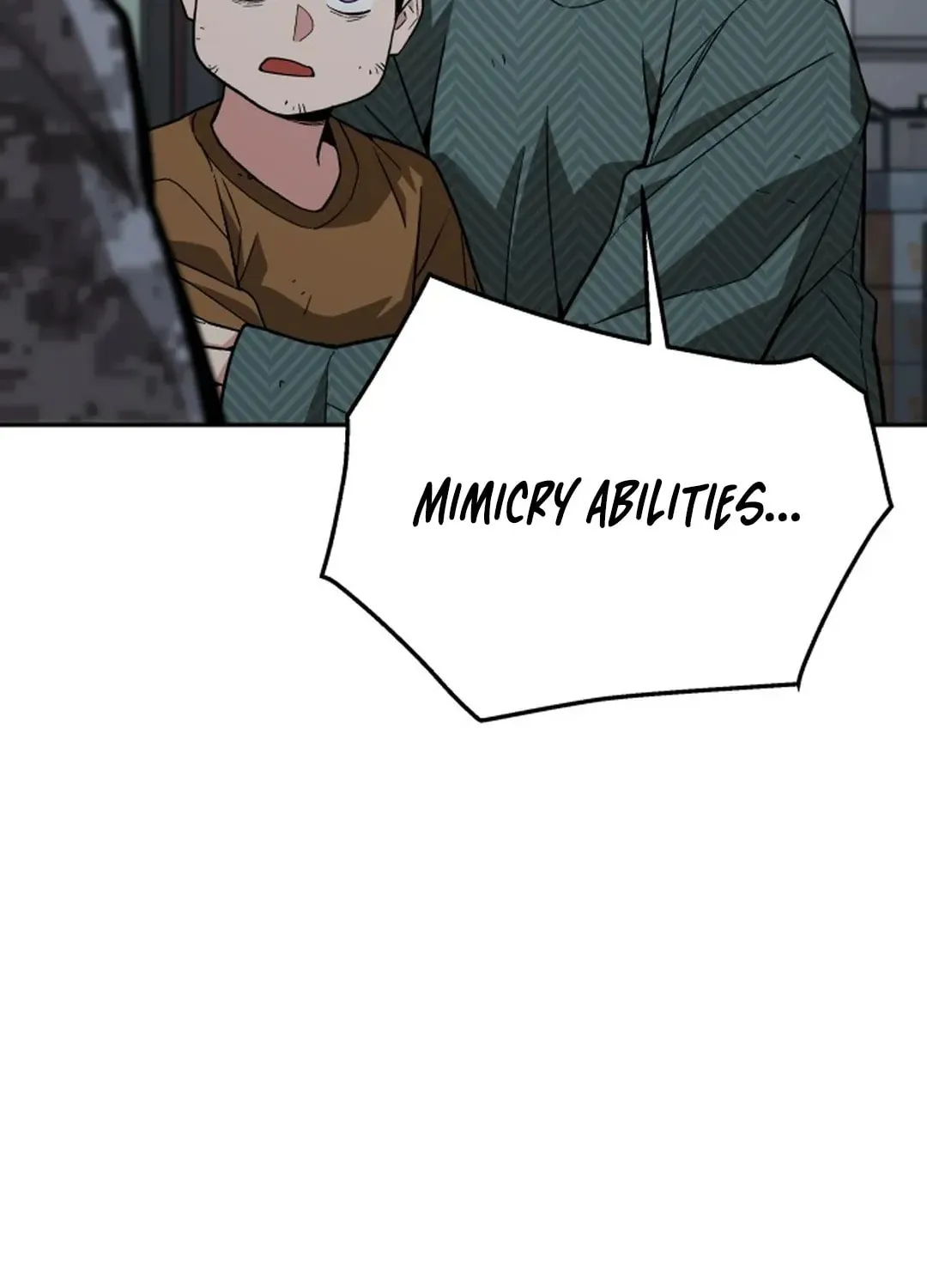 Apocalyptic Chef Awakening Chapter 51 page 12 - 