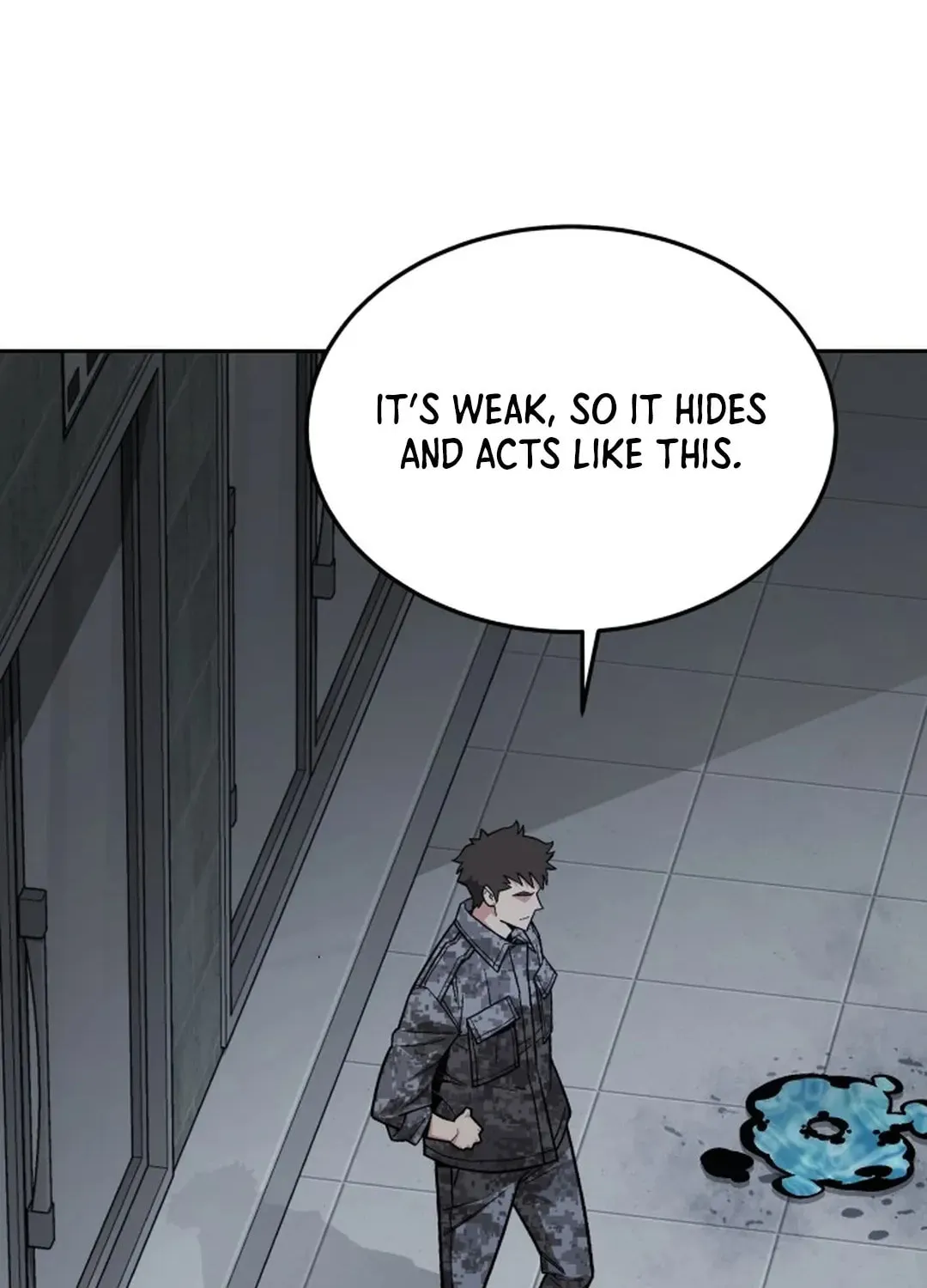 Apocalyptic Chef Awakening Chapter 51 page 13 - 