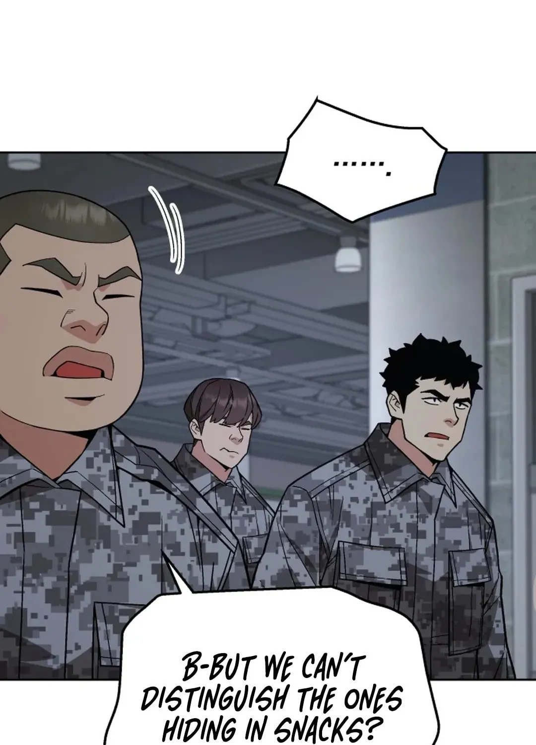 Apocalyptic Chef Awakening Chapter 51 page 17 - 