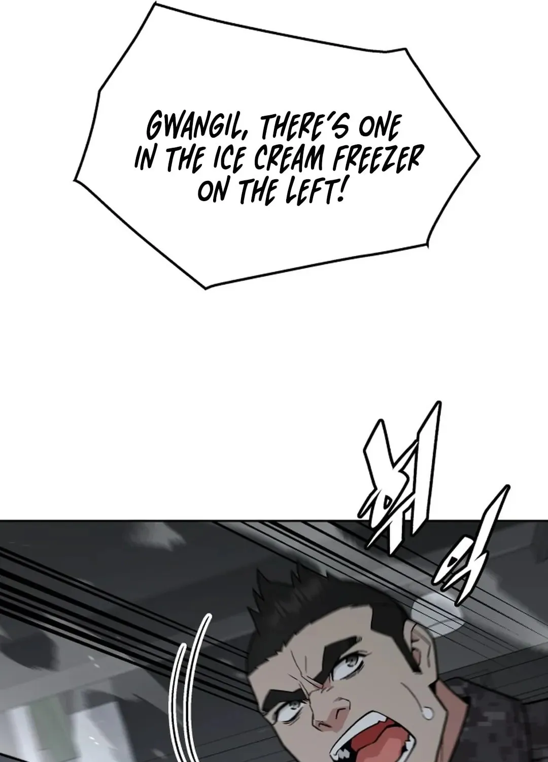 Apocalyptic Chef Awakening Chapter 51 page 22 - 