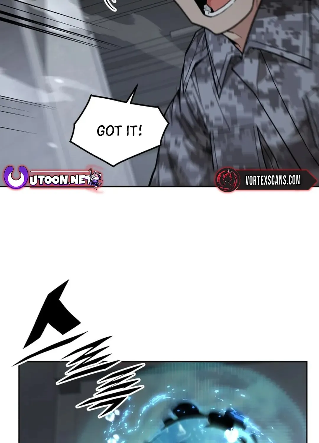 Apocalyptic Chef Awakening Chapter 51 page 23 - 