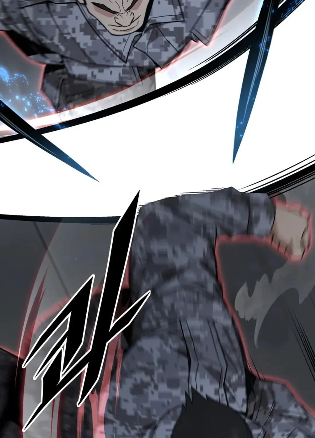 Apocalyptic Chef Awakening Chapter 51 page 26 - 