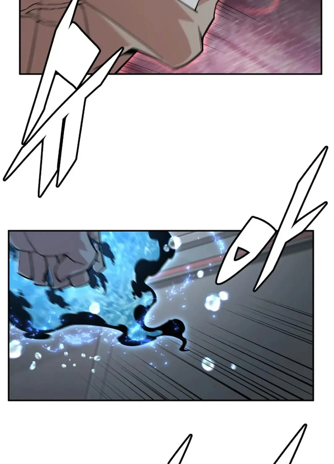 Apocalyptic Chef Awakening Chapter 51 page 31 - 