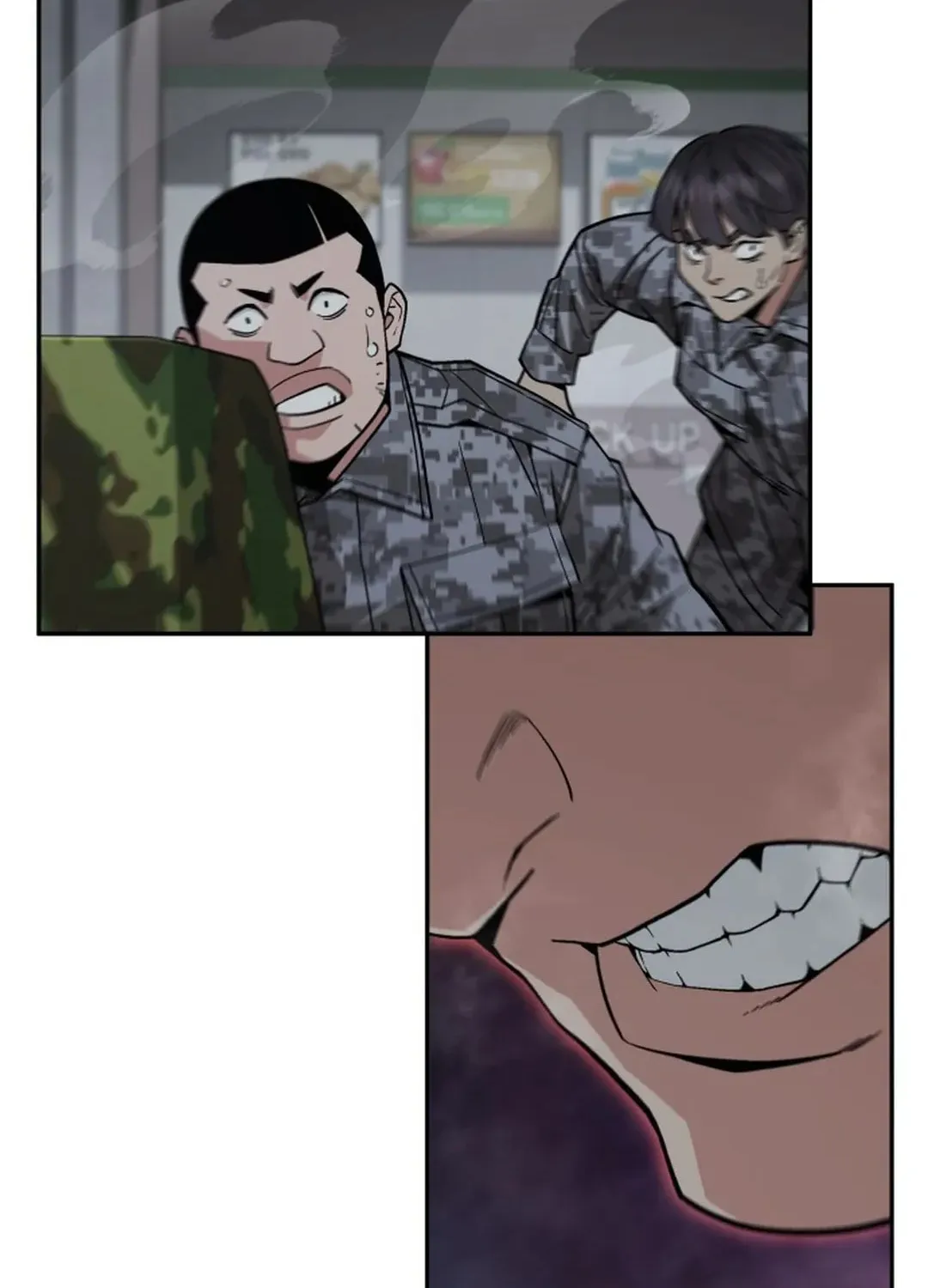 Apocalyptic Chef Awakening Chapter 51 page 34 - 
