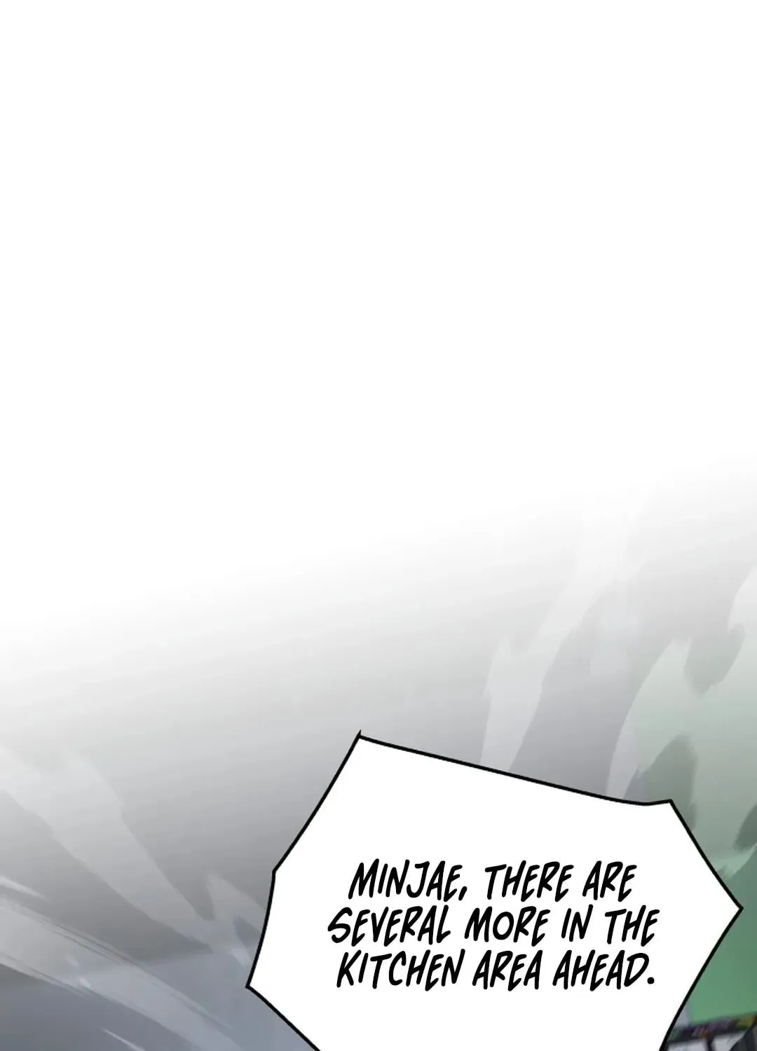 Apocalyptic Chef Awakening Chapter 51 page 38 - 
