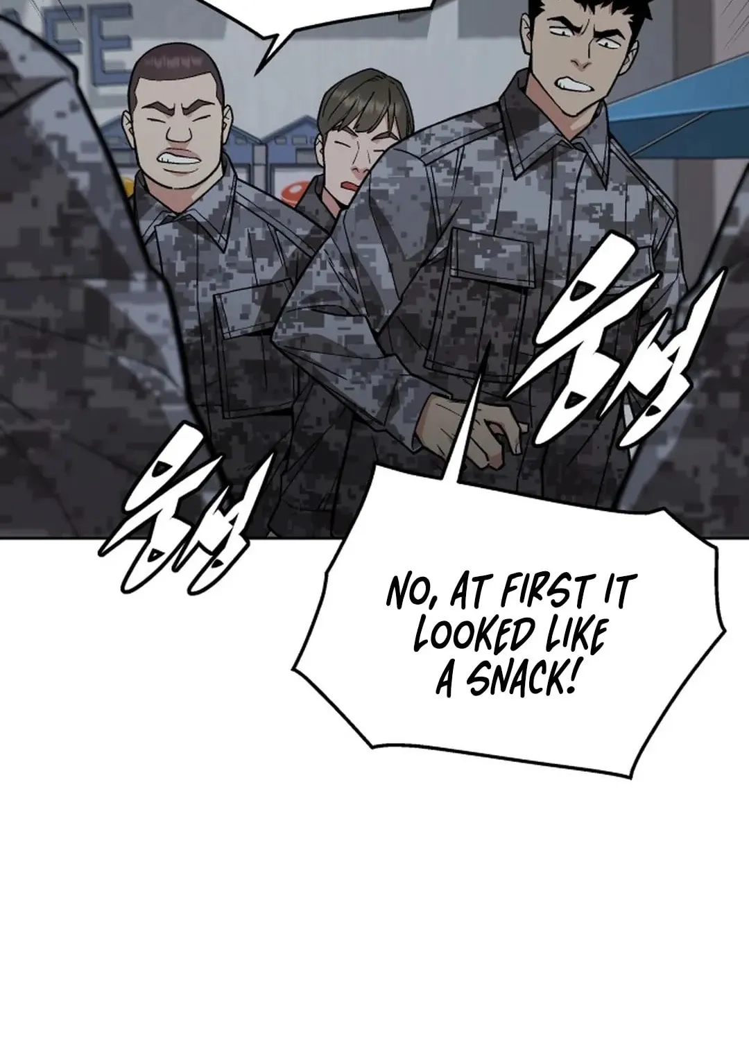 Apocalyptic Chef Awakening Chapter 51 page 5 - 