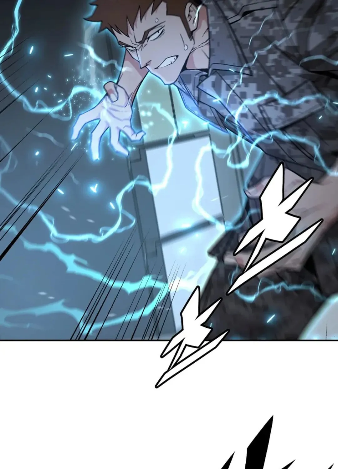 Apocalyptic Chef Awakening Chapter 51 page 41 - 