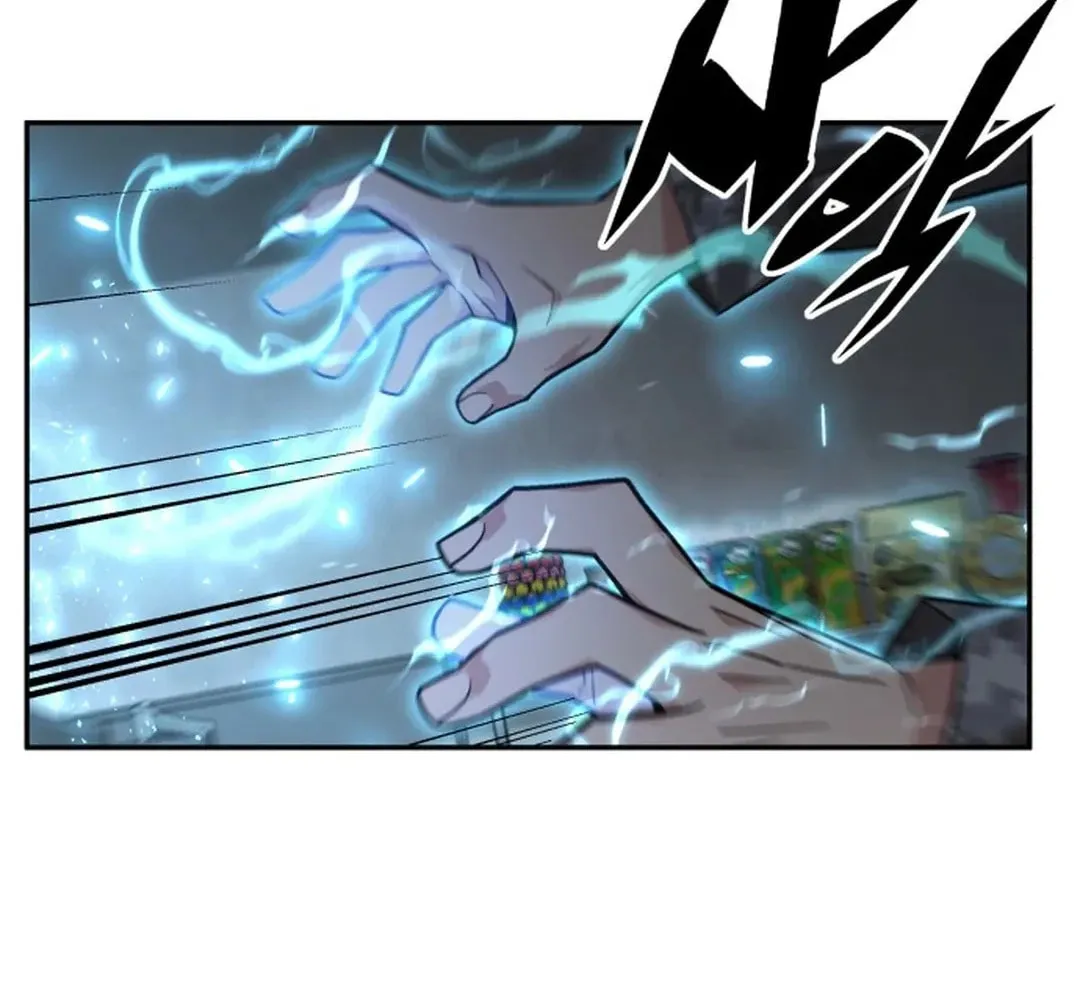 Apocalyptic Chef Awakening Chapter 51 page 42 - 