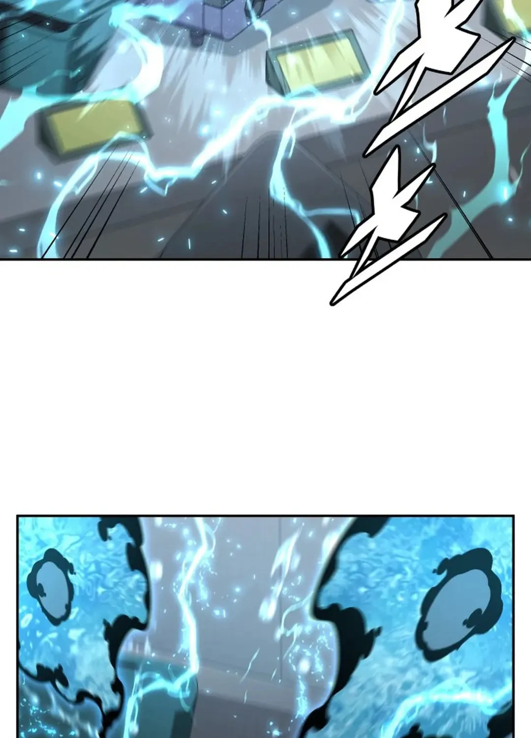 Apocalyptic Chef Awakening Chapter 51 page 46 - 