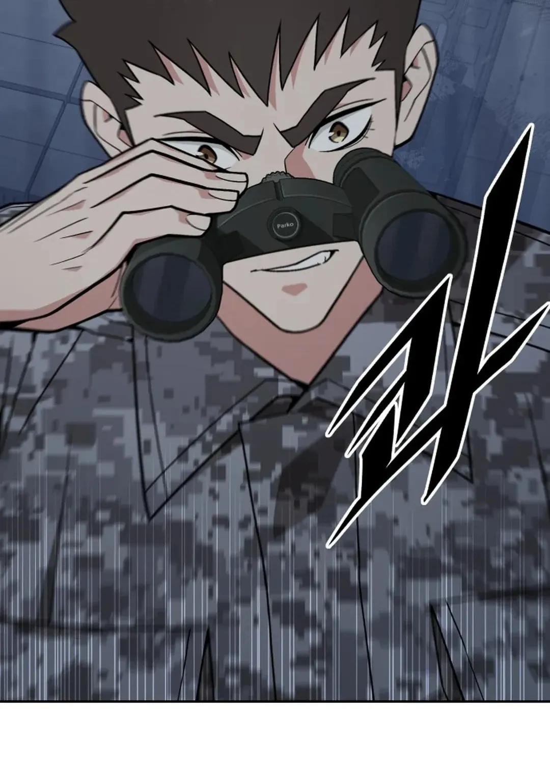 Apocalyptic Chef Awakening Chapter 51 page 50 - 