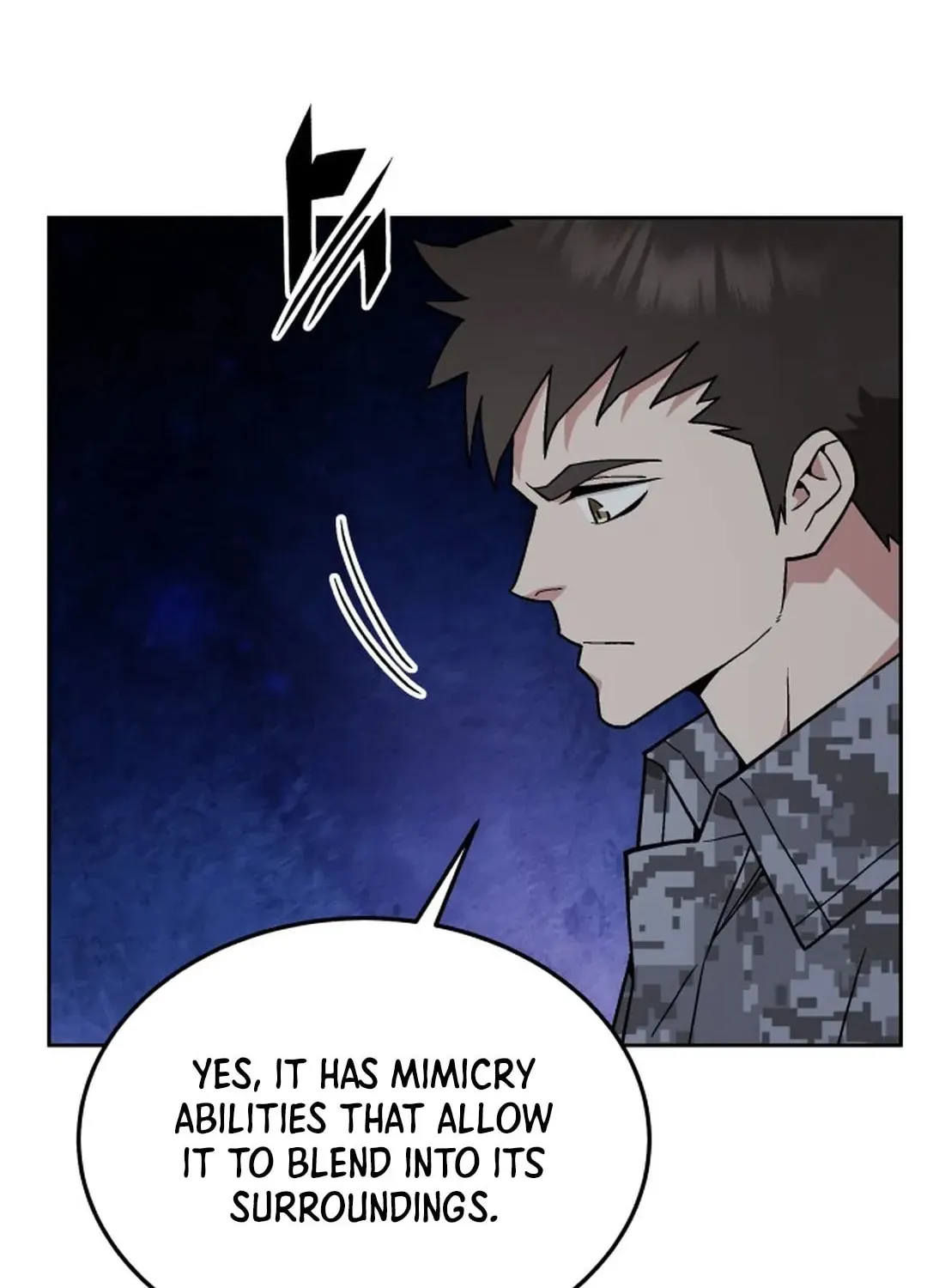 Apocalyptic Chef Awakening Chapter 51 page 6 - 