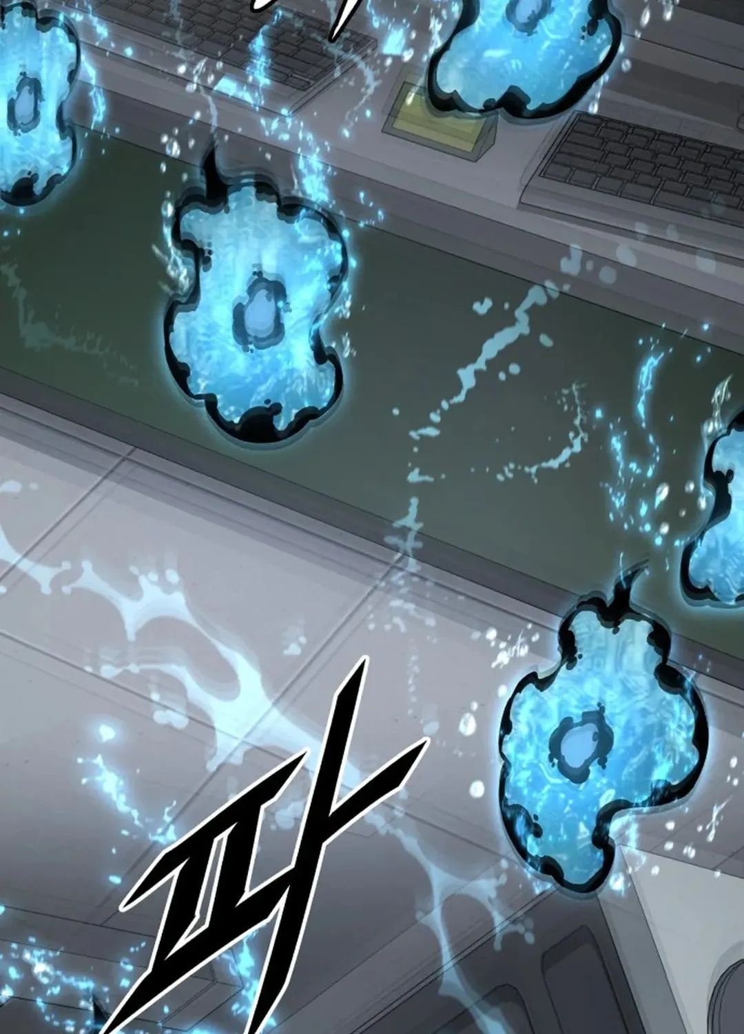 Apocalyptic Chef Awakening Chapter 51 page 58 - 