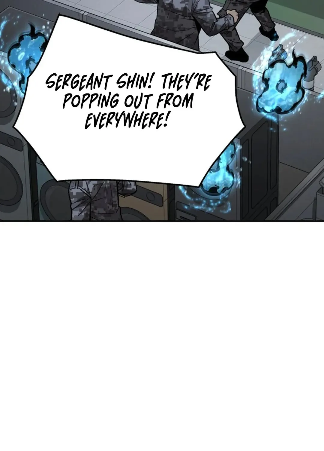 Apocalyptic Chef Awakening Chapter 51 page 63 - 