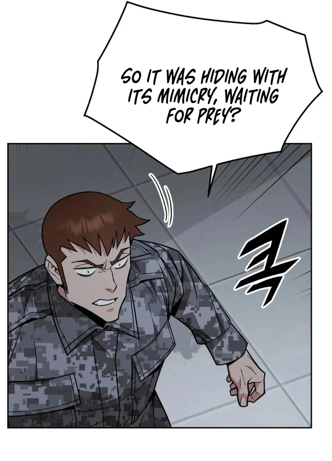 Apocalyptic Chef Awakening Chapter 51 page 8 - 