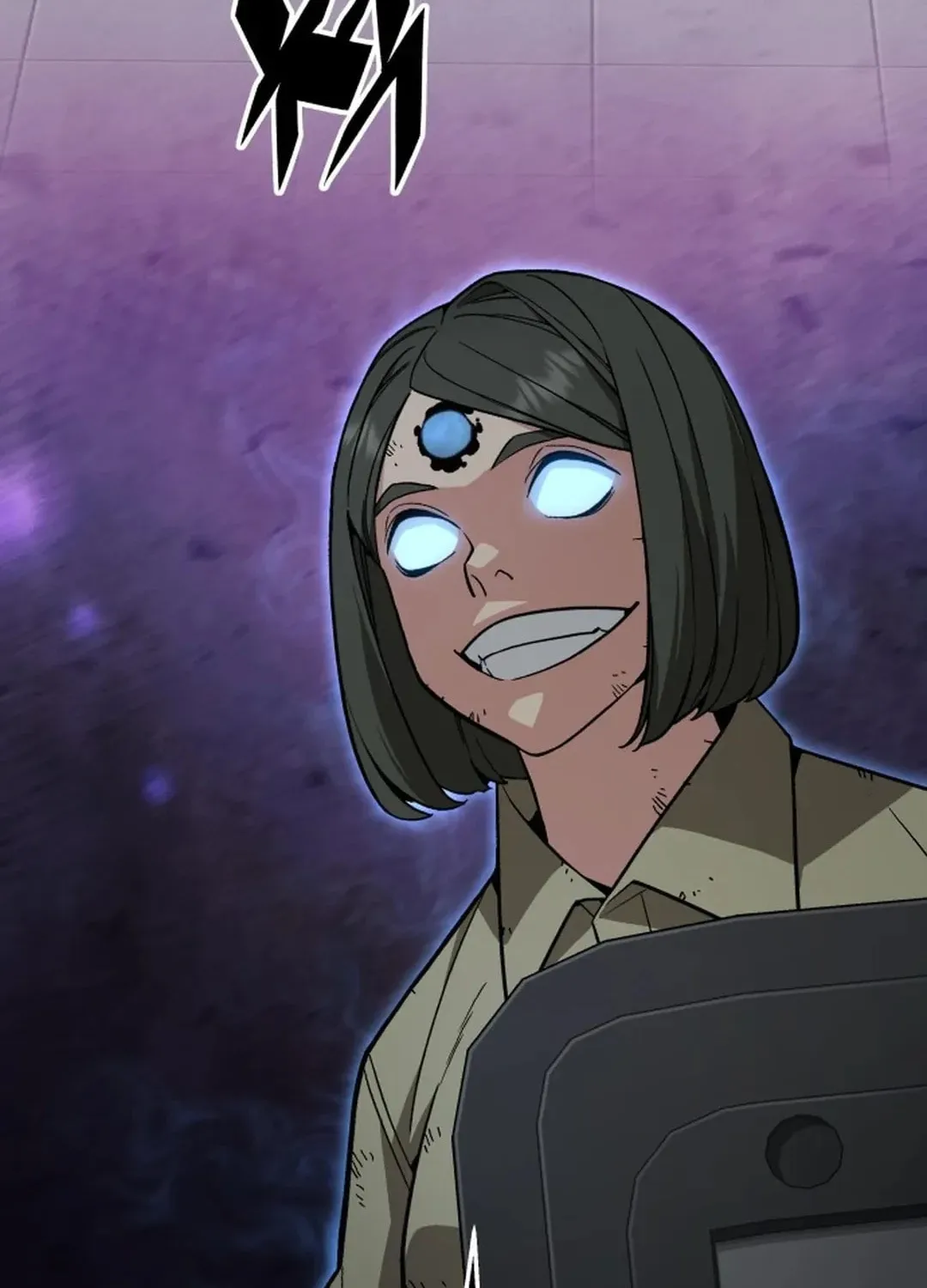 Apocalyptic Chef Awakening Chapter 51 page 74 - 