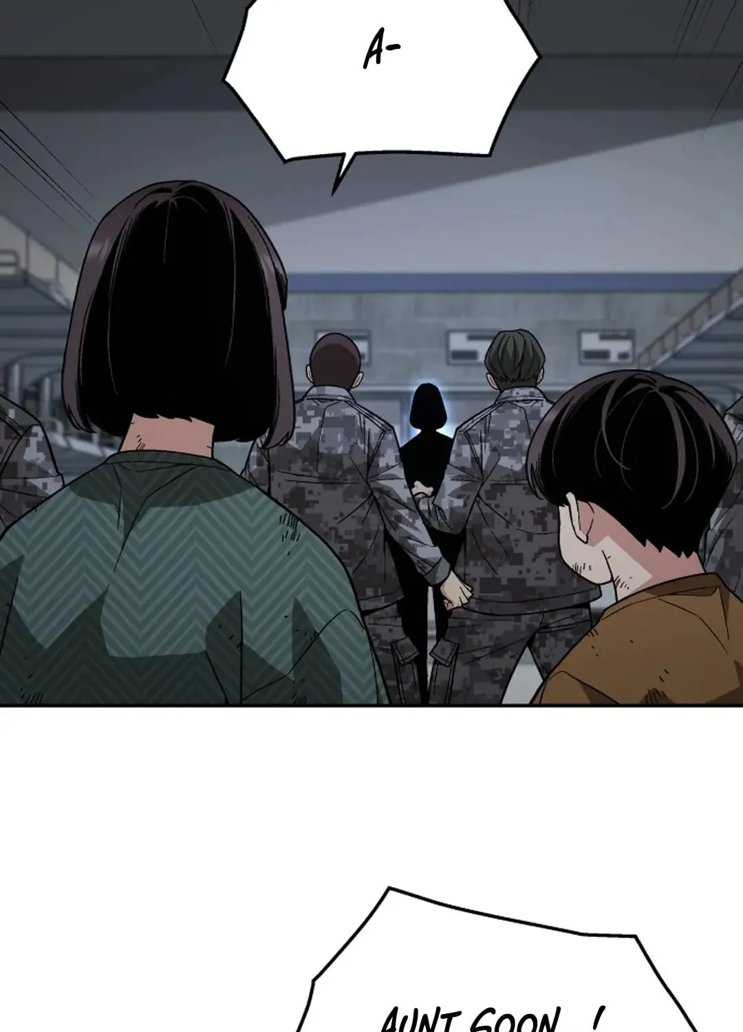 Apocalyptic Chef Awakening Chapter 51 page 78 - 