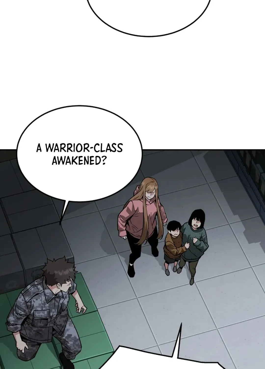 Apocalyptic Chef Awakening Chapter 51 page 81 - 