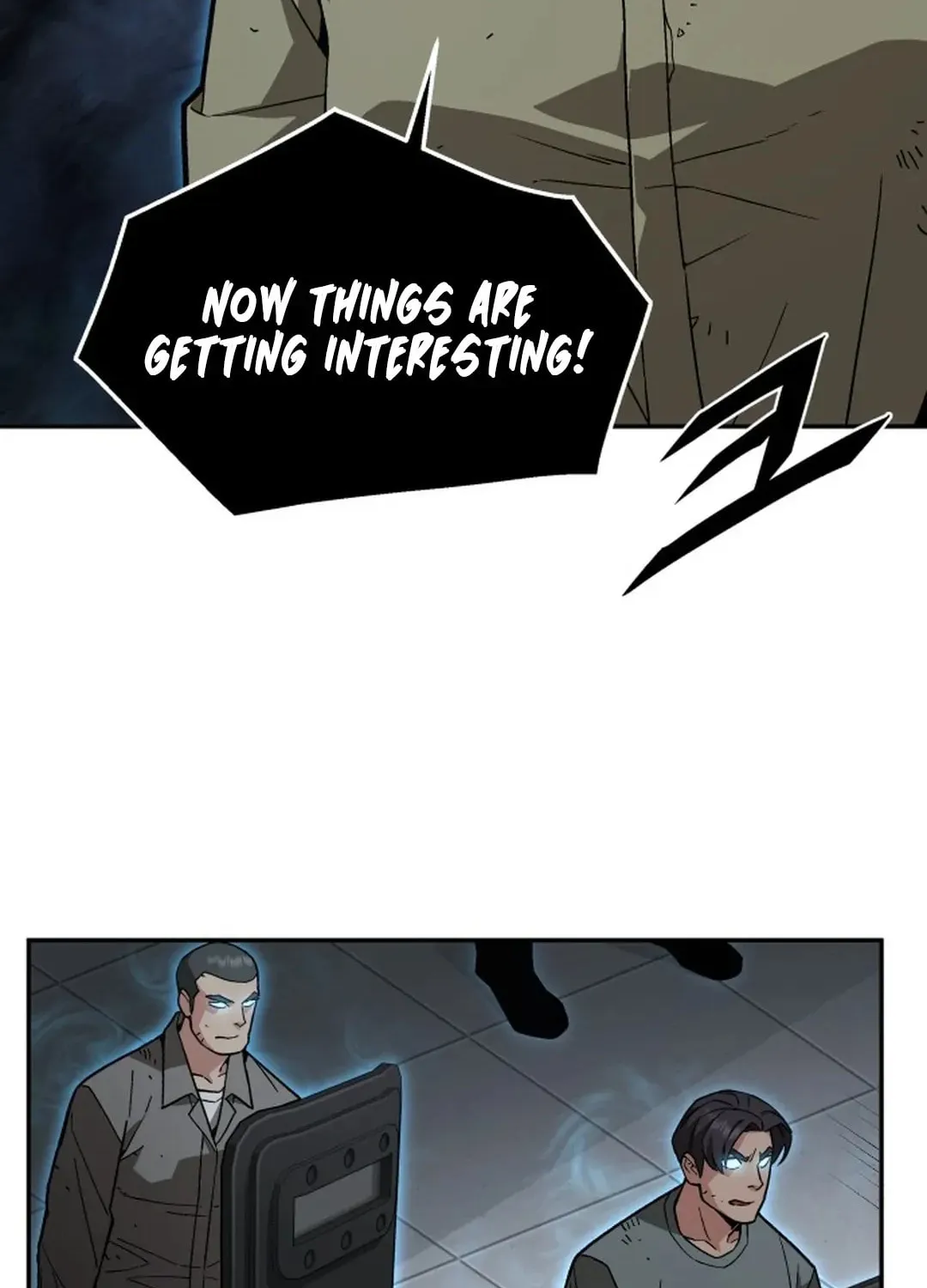 Apocalyptic Chef Awakening Chapter 51 page 88 - 