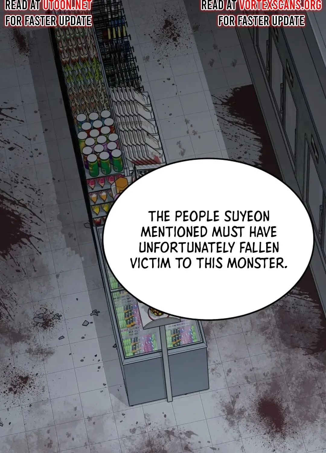 Apocalyptic Chef Awakening Chapter 51 page 10 - 