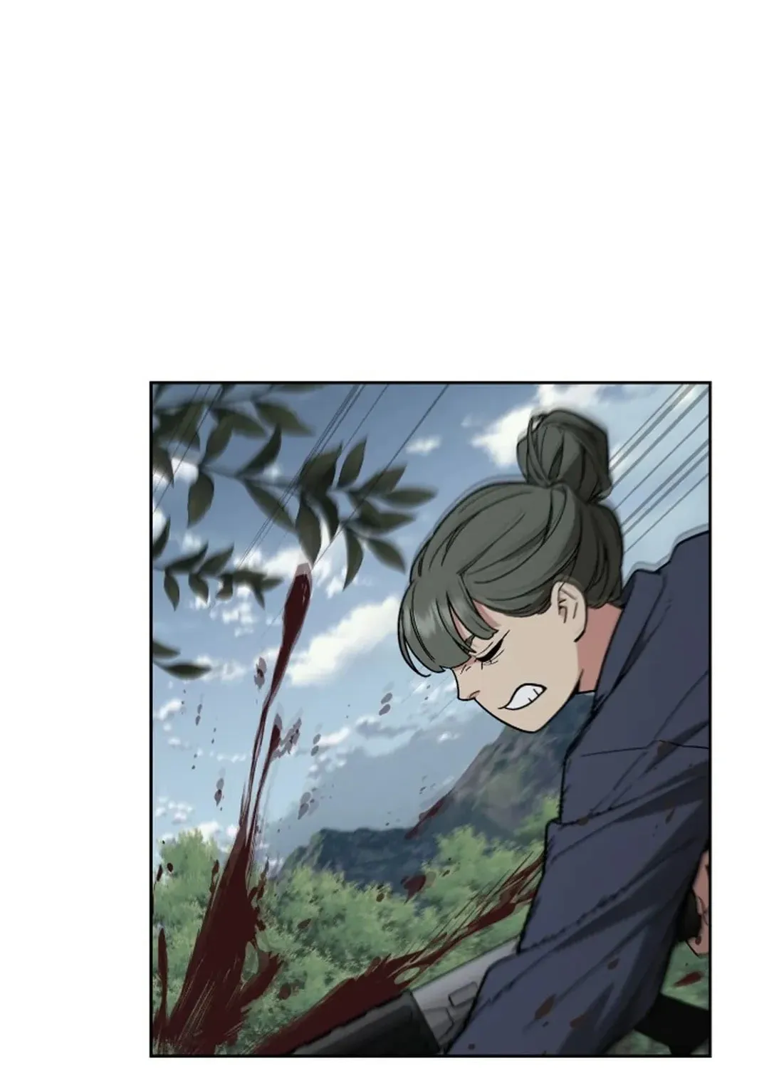 Apocalyptic Chef Awakening Chapter 52 page 105 - 