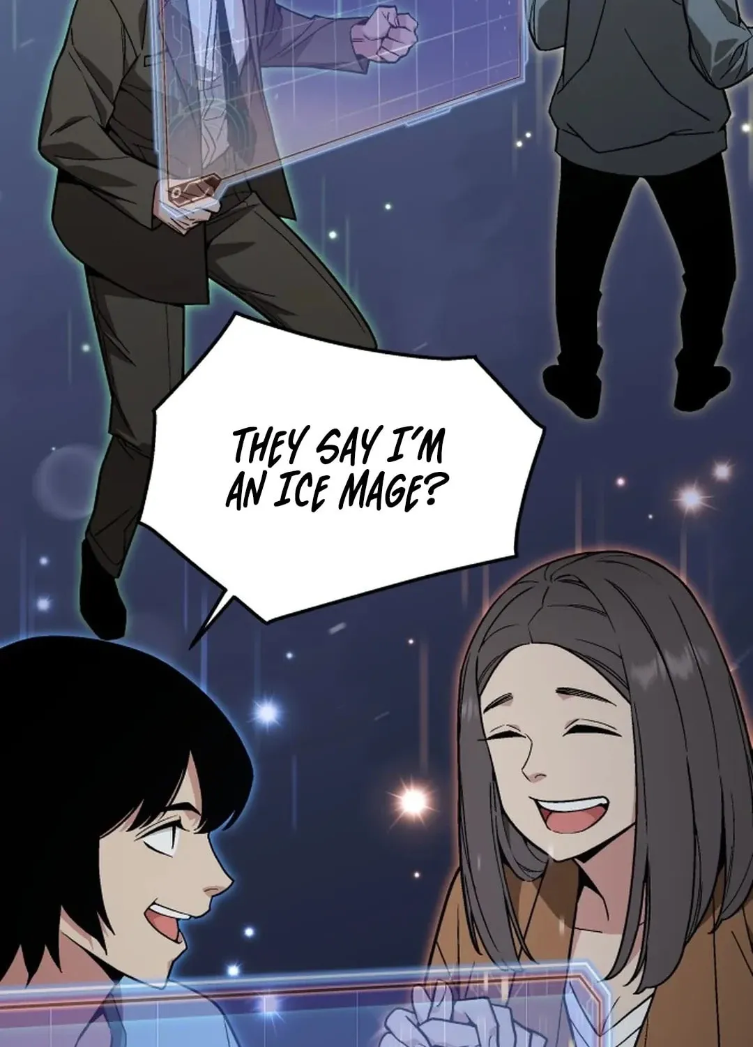 Apocalyptic Chef Awakening Chapter 52 page 109 - 