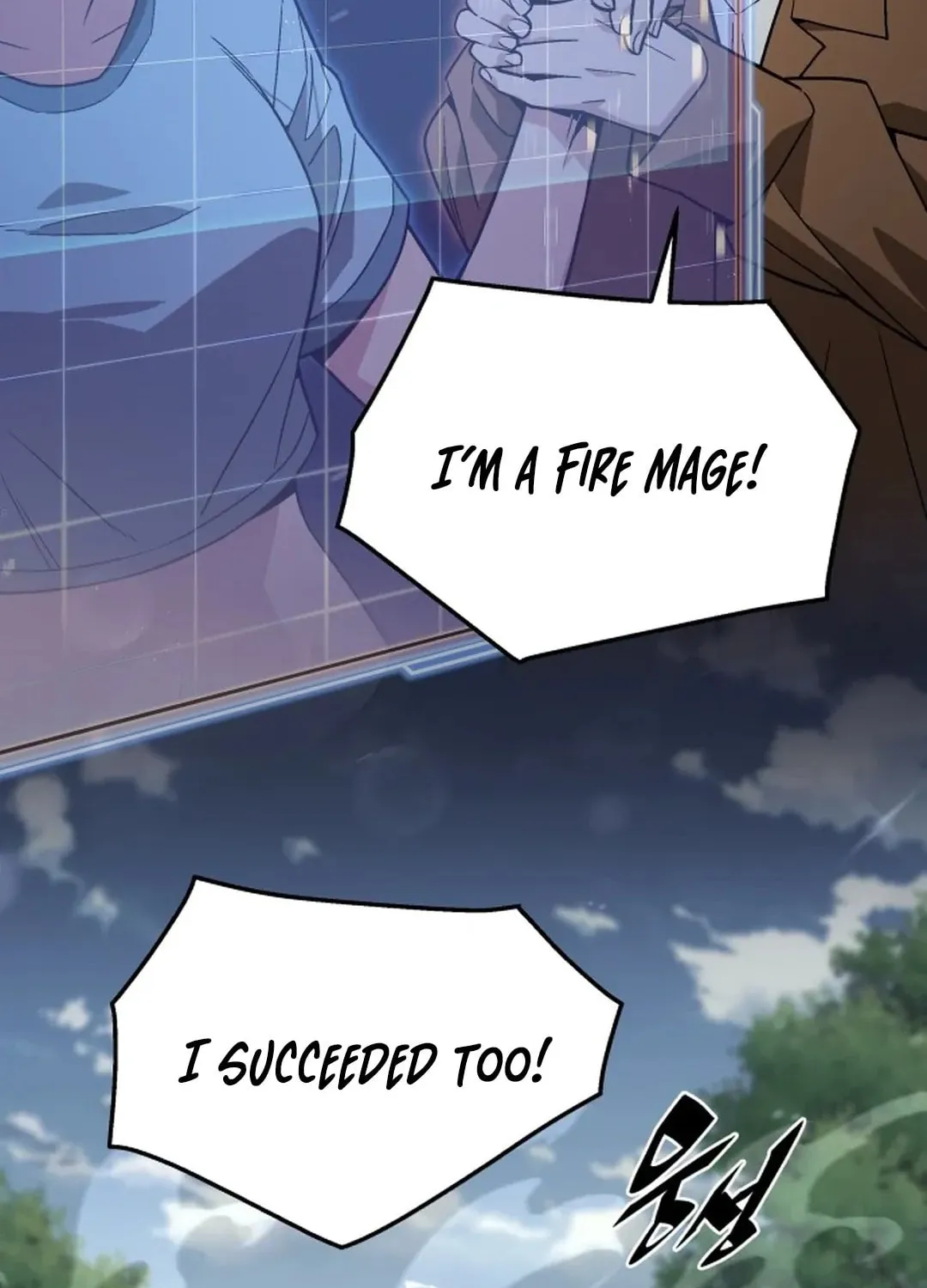 Apocalyptic Chef Awakening Chapter 52 page 110 - 