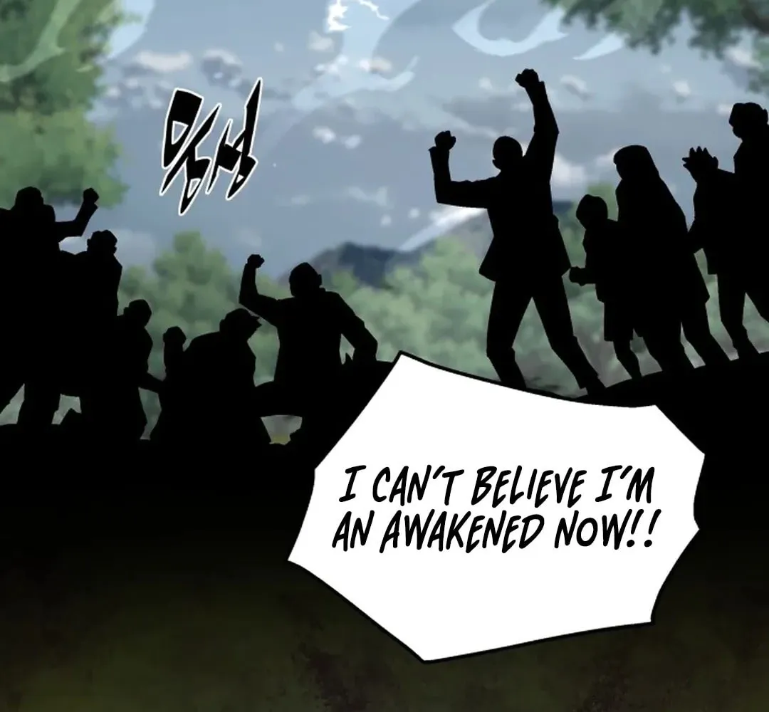 Apocalyptic Chef Awakening Chapter 52 page 111 - 