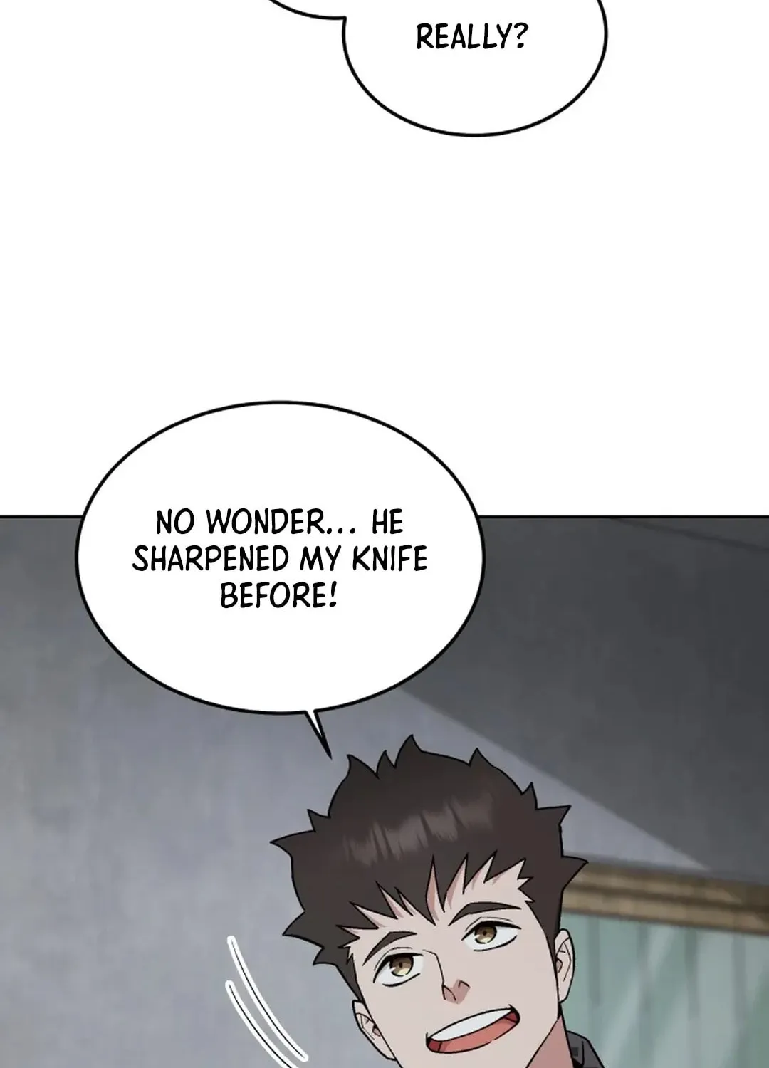 Apocalyptic Chef Awakening Chapter 52 page 117 - 