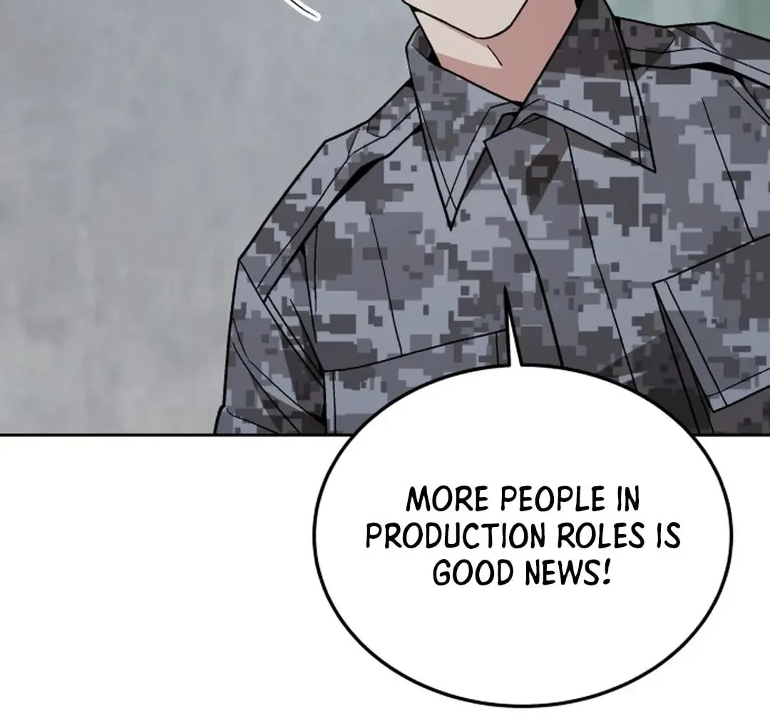 Apocalyptic Chef Awakening Chapter 52 page 118 - 