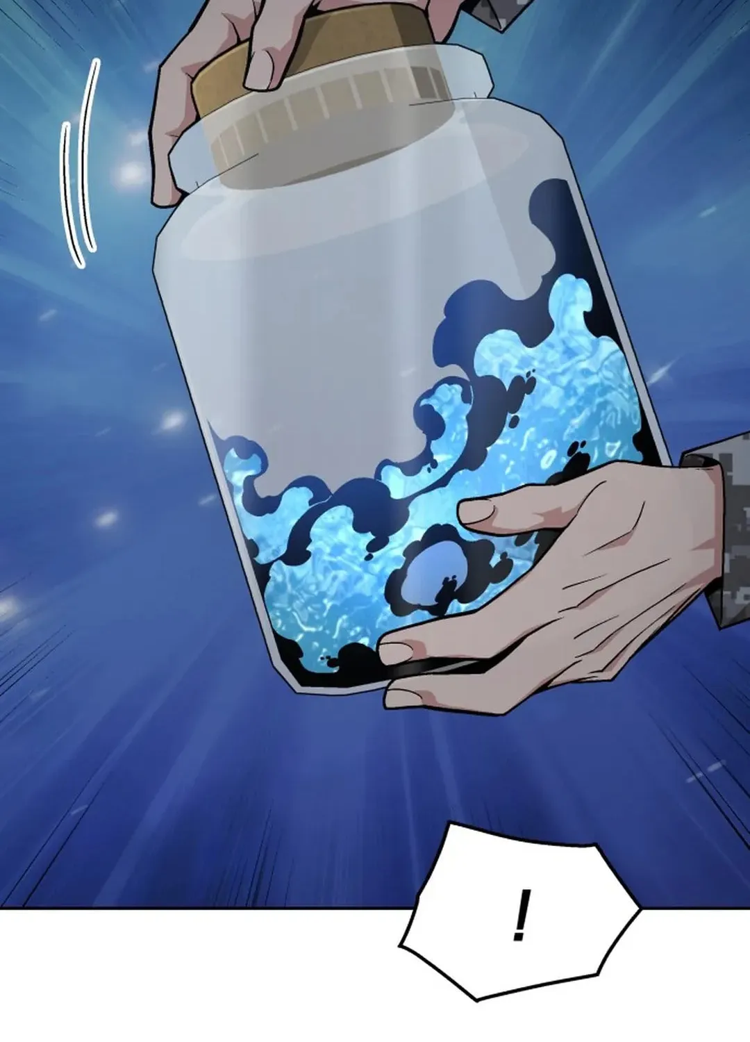 Apocalyptic Chef Awakening Chapter 52 page 13 - 