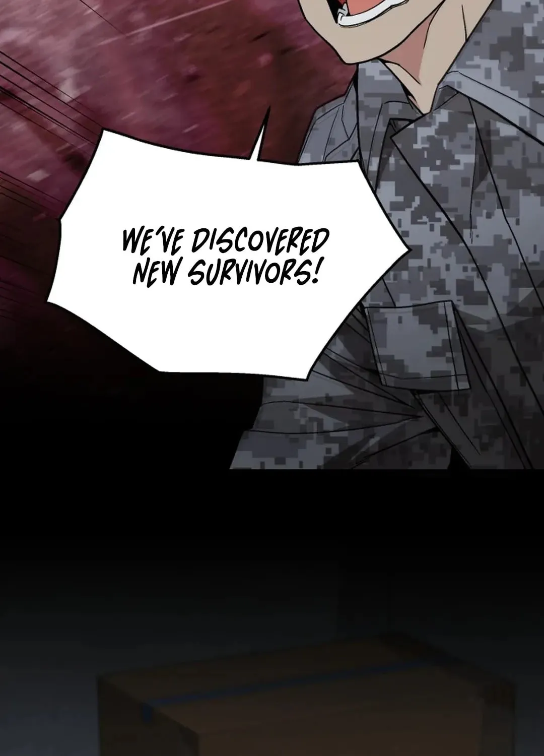 Apocalyptic Chef Awakening Chapter 52 page 123 - 
