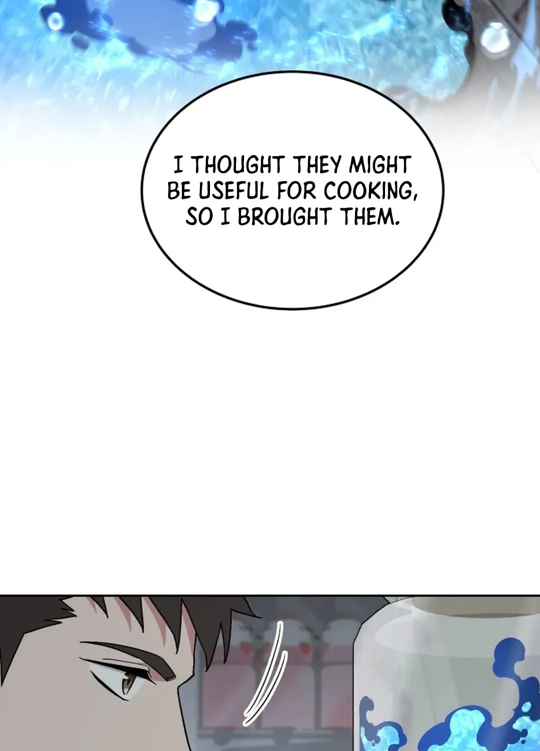Apocalyptic Chef Awakening Chapter 52 page 17 - 