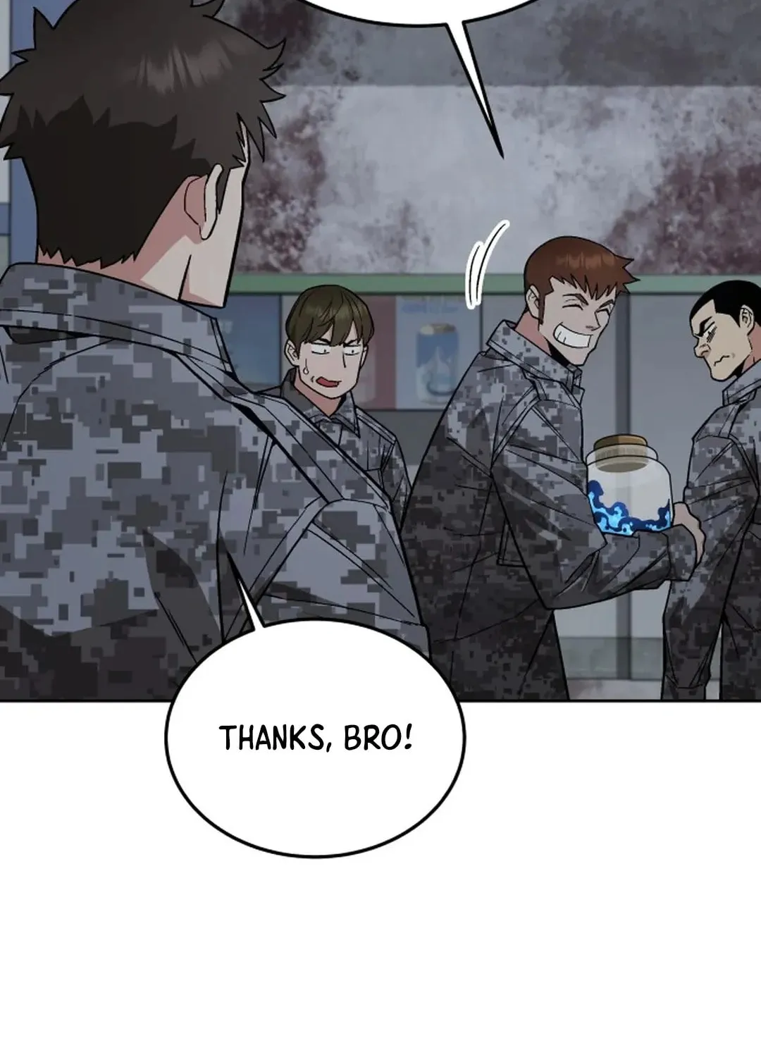 Apocalyptic Chef Awakening Chapter 52 page 20 - 